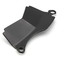 Carbon unter Windschutzscheibe