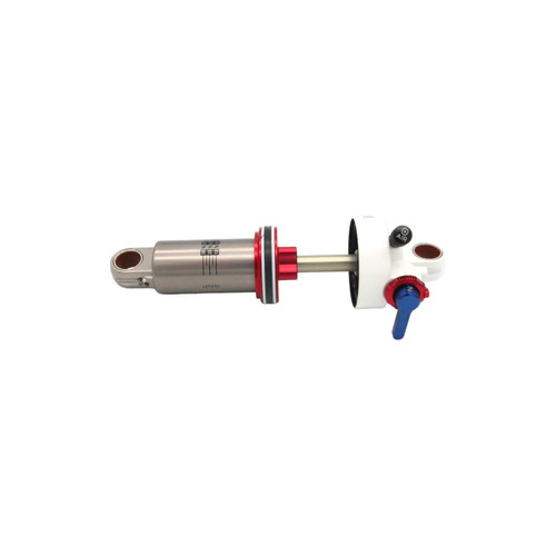 Rock shox monarch - rt3, damper