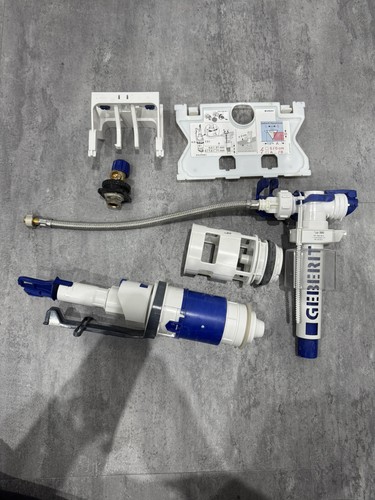 Geberit füllventil typ 380 - geberit,