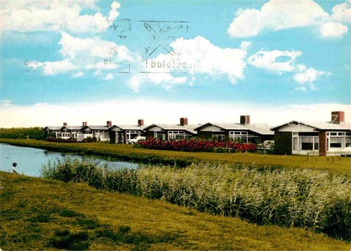 Julianadorp bungalowpark - julianadorp,