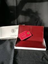 Damen-Brieftasche" Cartier