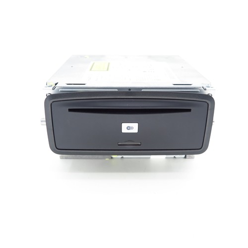 Dvd player headunit - headunit, mercedes