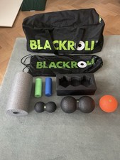 Blackroll Set - 9 Teile -