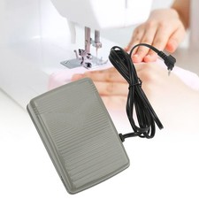 Anlasser  Fussanlasser Pedal Fusspedal Fußschalter für Singer  Nähmaschinen.