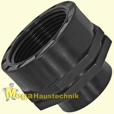 PP Gewinde Fitting