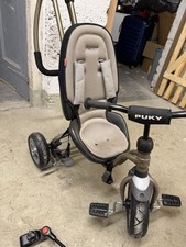 PUKY Ceety Comfort Dreirad –