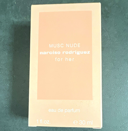 Narciso rodriguez for her - narciso,