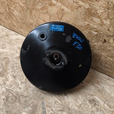 BMW E30 Bremskraftverstärker