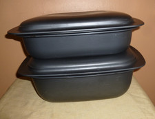 2 TUPPERWARE ULTRA PRO
