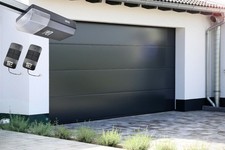 Garagentor Schartec Thermolux