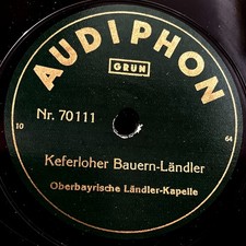 Oberbayrische