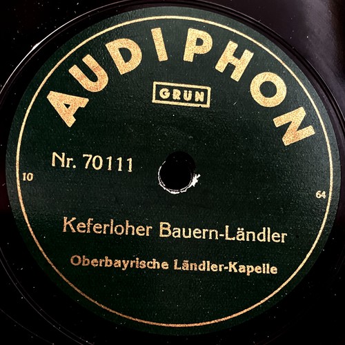 Oberbayrische