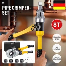 Ø16-32mm Hydraulische