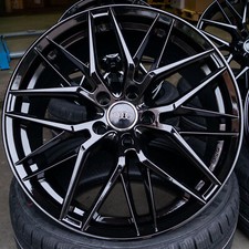 19 Zoll Alufelgen RW01 für Audi A4 S4 A5 S5 B8 B9 A6 A7 4F 4G 4K Q2 Q3 Q5 SQ5