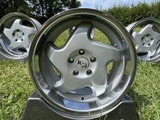 ⭐ KW turbo 8,5x17 10x17