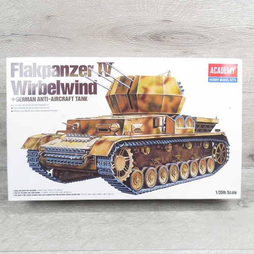 Academy 13236 unbenutzt - 13236,