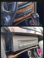 Mercedes W211 S211 E-Klasse