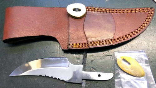 Messer klinge rohling - messer, für