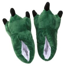 Dinosaurier Kuschel Hausschuhe