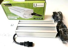 Elektronisches Vorschaltgerät dimmbar 200W 400W 600W Grow Lampen HPS NDL