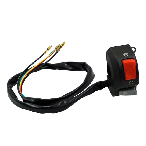 Universal motorrad kill - kill, switch