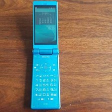 SHARP AQUOS KEITAI SH-06G