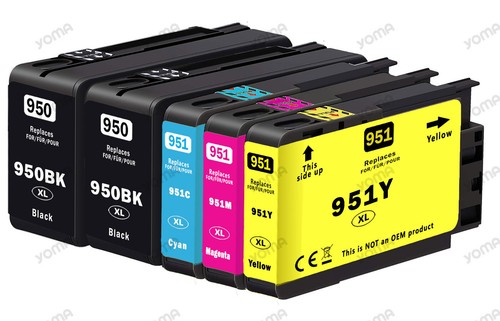 5er patronen für - 5er, hp