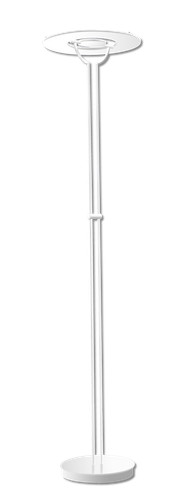 Leuchten led deckenfluter - b-leuchten,
