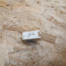 BMW E30 325i Bordcomputer BC2 Groß Codierstecker 1385941 M20