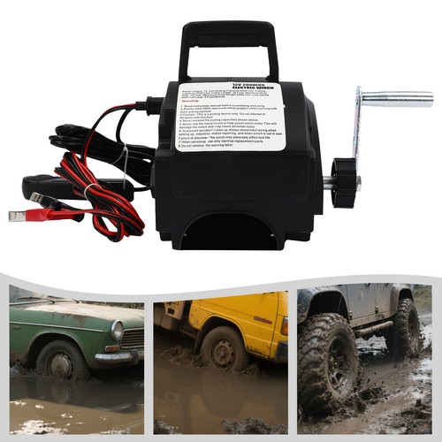 12v tragbare verkabelt - 12v,