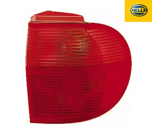 Hella heckleuchte seat - hella,