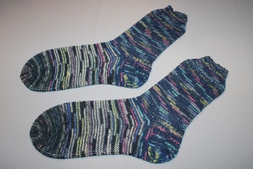 HANDGESTRICKTE