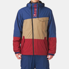 BENCH S 48 MENS SNOW JACKET