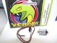 Venom Heckmotor NR3D Micro