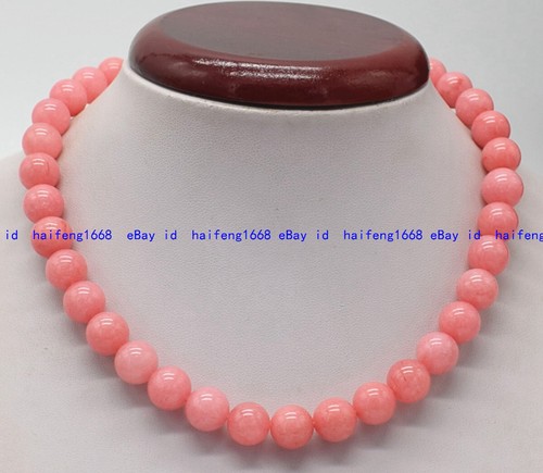 Natürlich 14mm rosa - natürlich,