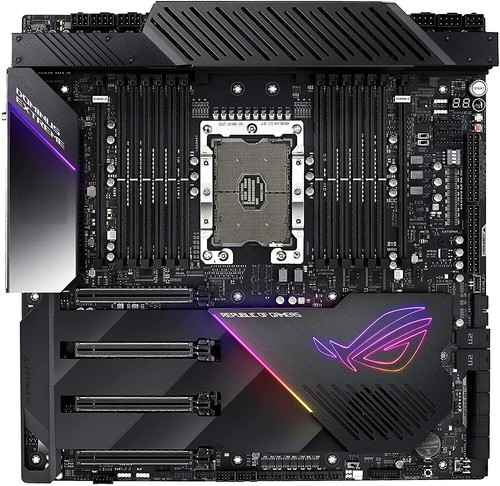 Asus rog dominus extreme - asus,