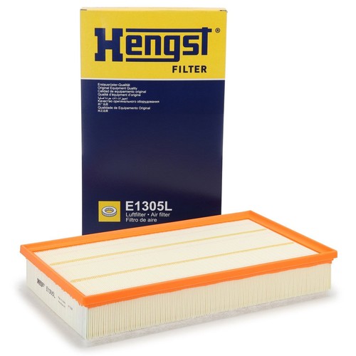 Hengst motorluftfilter für - motorluftfilter,