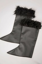 Stiefelgamaschen ein Paar