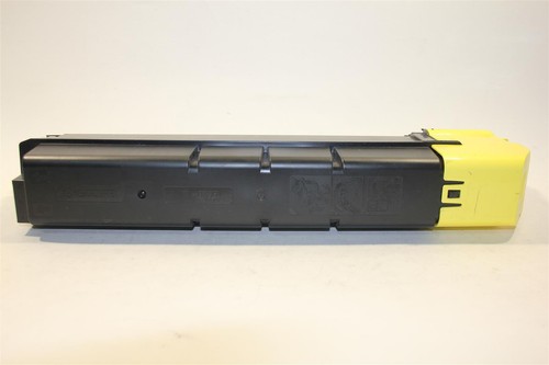 Kyocera 8705y toner yellow - kyocera,