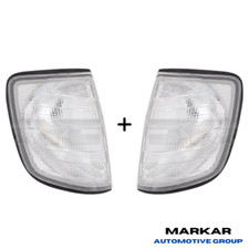 Frontblinker Satz für