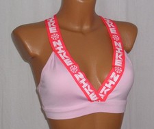 Nike Dri-Fit - Damen Sport Bustier - Cups gefüttert + herausnehmbar