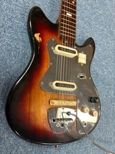 Guyatone LG-65T Bizarre