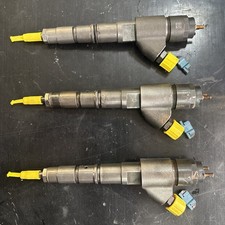 Bosch Deutz Volvo Diesel