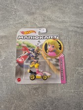 Hot wheels mario kart - hot,