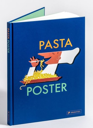 Pasta poster linus - poster,