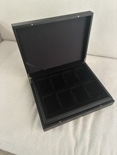 Leuchtturm Volterra Trio US Version Lighthouse PCGS NGC slab Schwarz Münzen