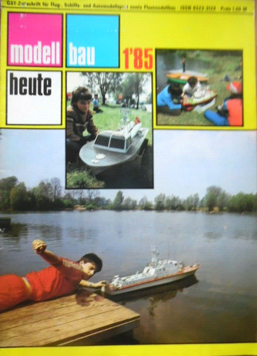Modellbau heute 1985 d - modellbau,