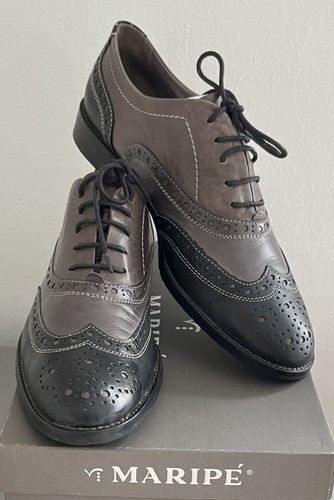 Maripe damen halbschuhe - maripe,