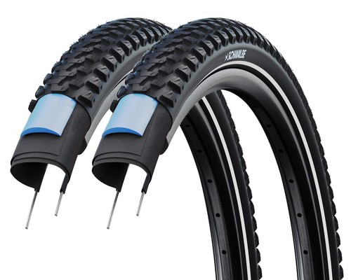 Schwalbe marathon plus - plus, mtb