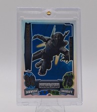 LE8 Pre Vizsla Force Attax